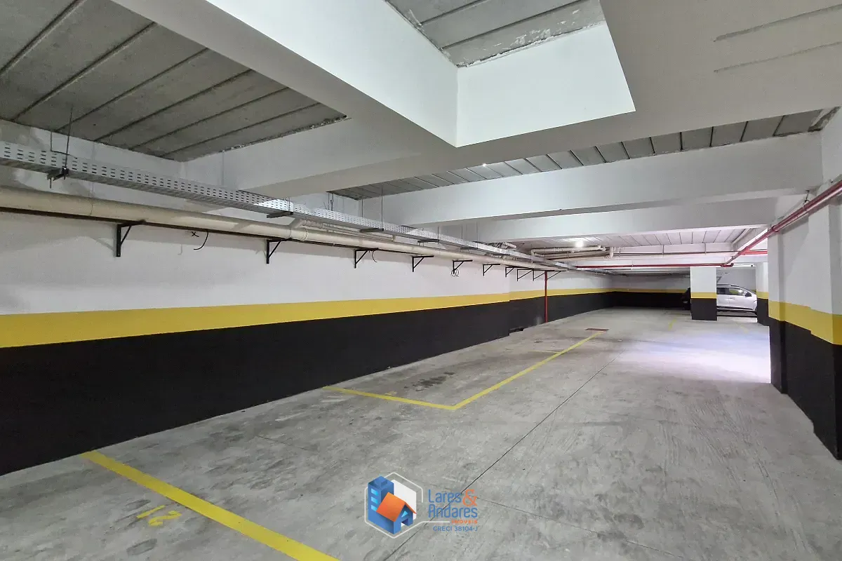 Apartamento, 2 quartos, 50 m² - Foto 21