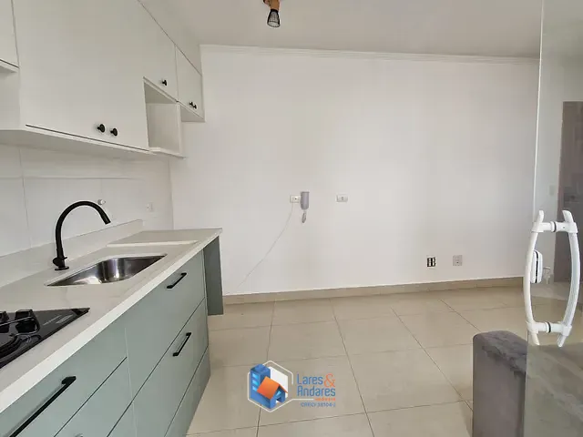 Apartamento com 50m² 2 quartos e 1 banheiro, à venda, no bairro Parada Inglesa em São Paulo