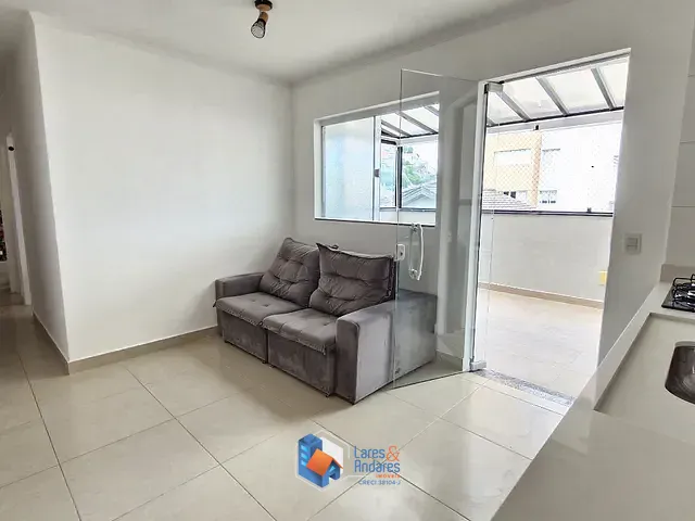 Apartamento com 50m² 2 quartos e 1 banheiro, à venda, no bairro Parada Inglesa em São Paulo