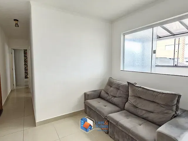 Apartamento com 50m² 2 quartos e 1 banheiro, à venda, no bairro Parada Inglesa em São Paulo