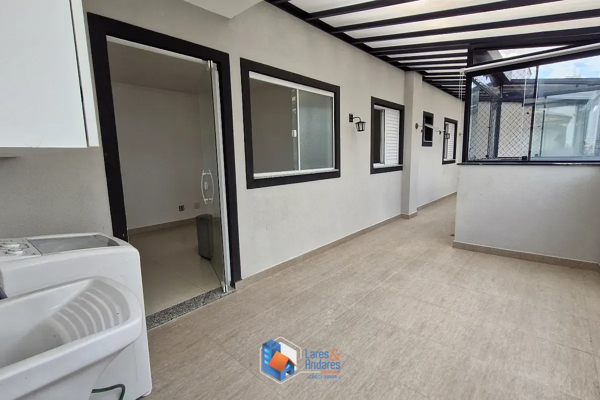 Apartamento, 2 quartos, 50 m² - Foto 7