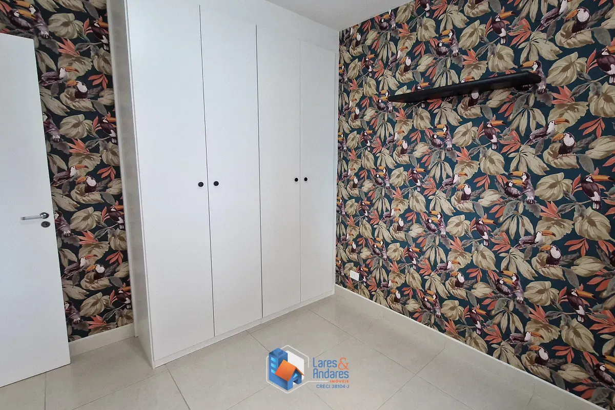 Apartamento, 2 quartos, 50 m² - Foto 18