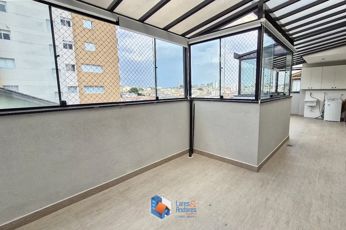 Apartamento, 2 quartos, 50 m² - Foto 11