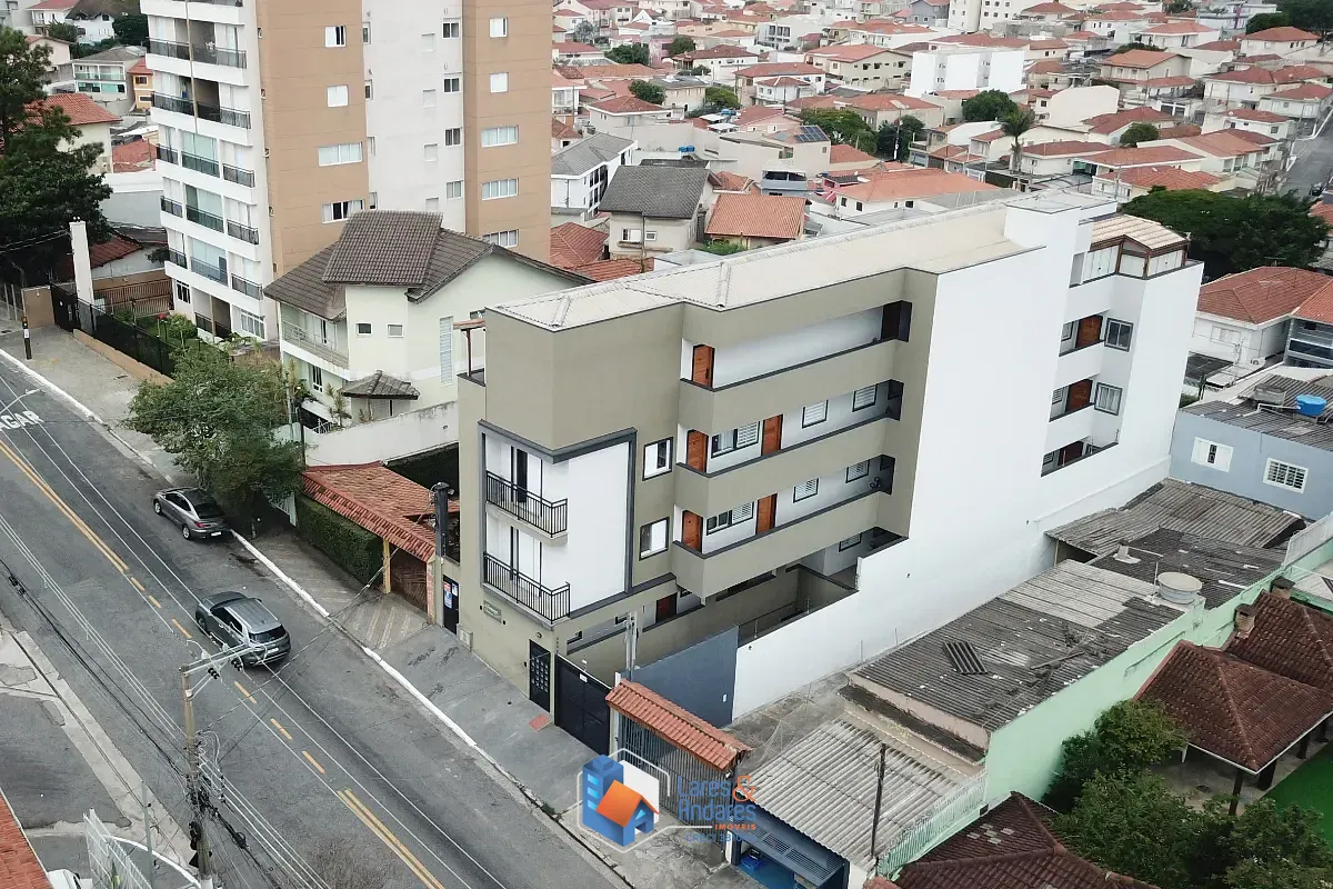 Apartamento, 2 quartos, 50 m² - Foto 24