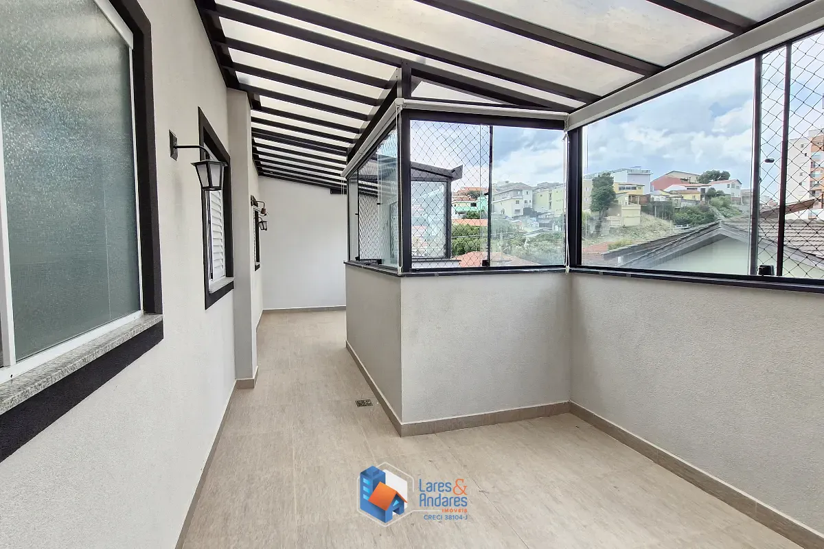 Apartamento, 2 quartos, 50 m² - Foto 9