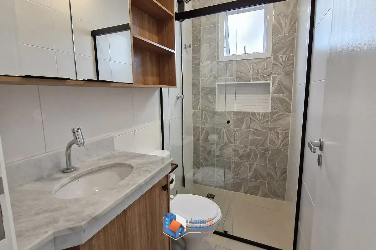 Apartamento, 2 quartos, 50 m² - Foto 15