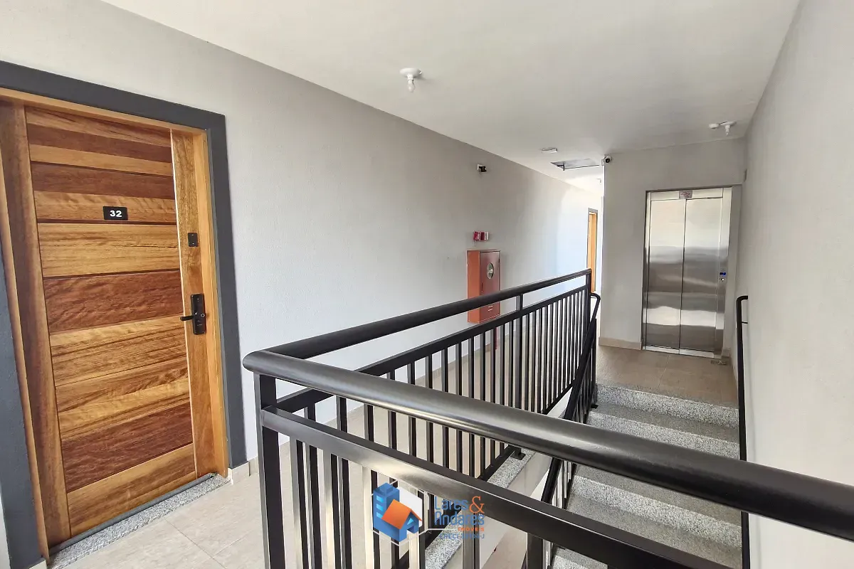 Apartamento, 2 quartos, 50 m² - Foto 20