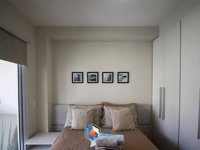 Apartamento com 70m² 1 quarto e 1 banheiro, à venda, no bairro Barra Funda em São Paulo