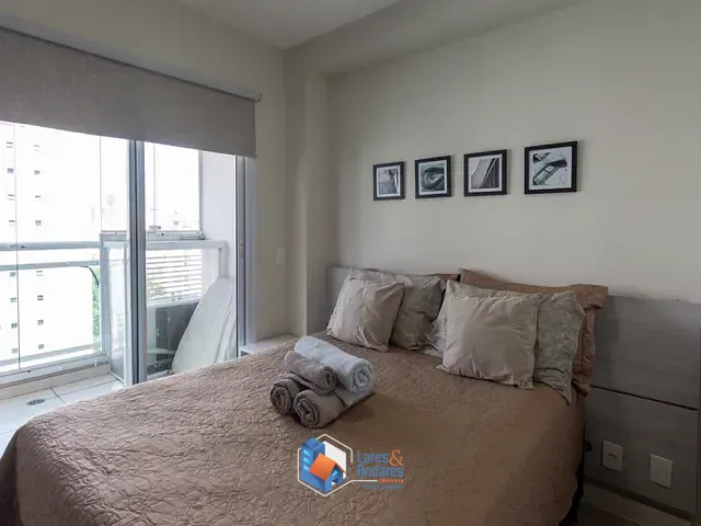 Apartamento com 70m² 1 quarto e 1 banheiro, à venda, no bairro Barra Funda em São Paulo
