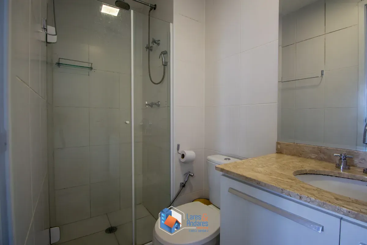 Apartamento, 1 quarto, 33 m² - Foto 10