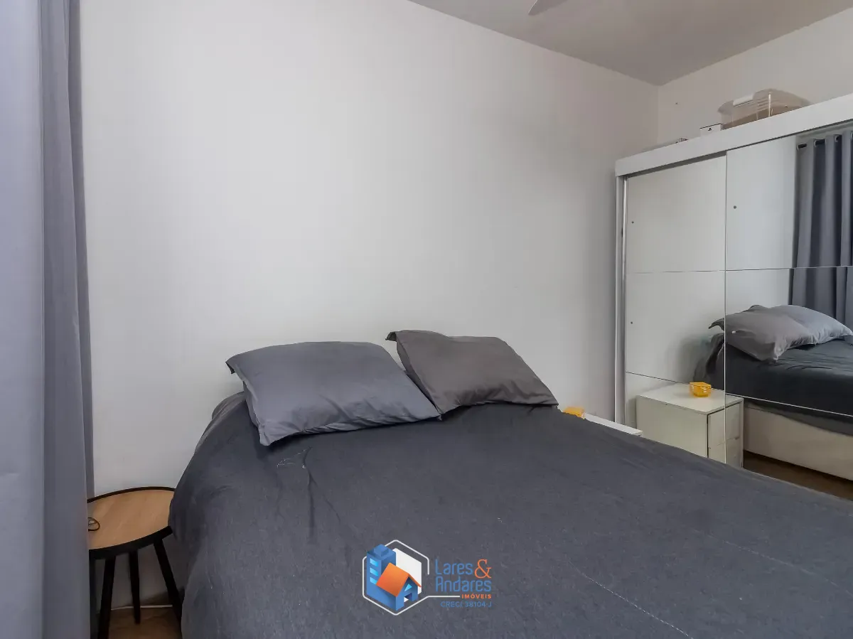 Apartamento, 2 quartos, 59 m² - Foto 15