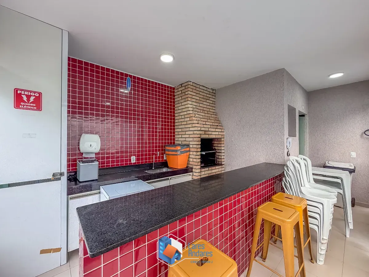 Apartamento, 2 quartos, 59 m² - Foto 28