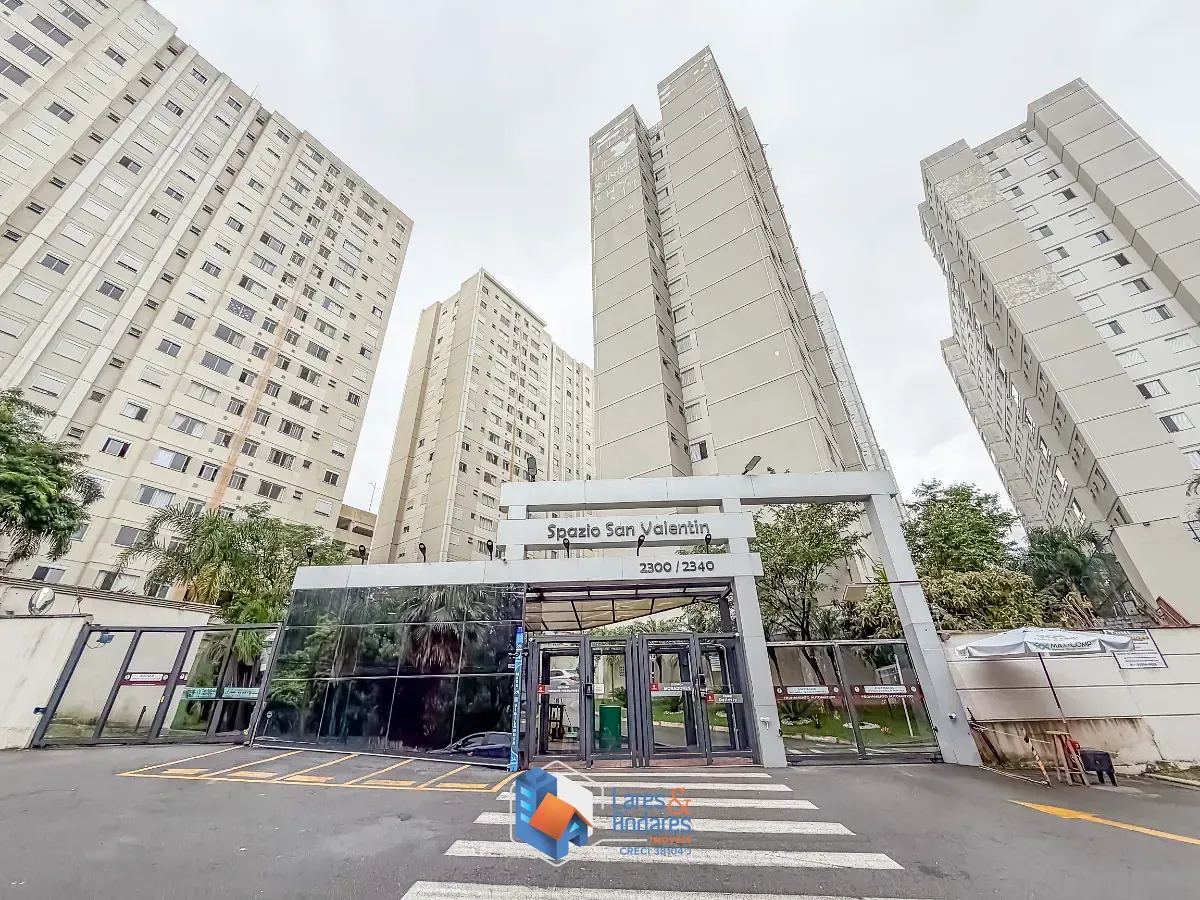 Apartamento, 2 quartos, 59 m² - Foto 32