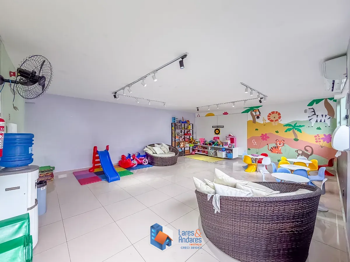 Apartamento, 2 quartos, 59 m² - Foto 29