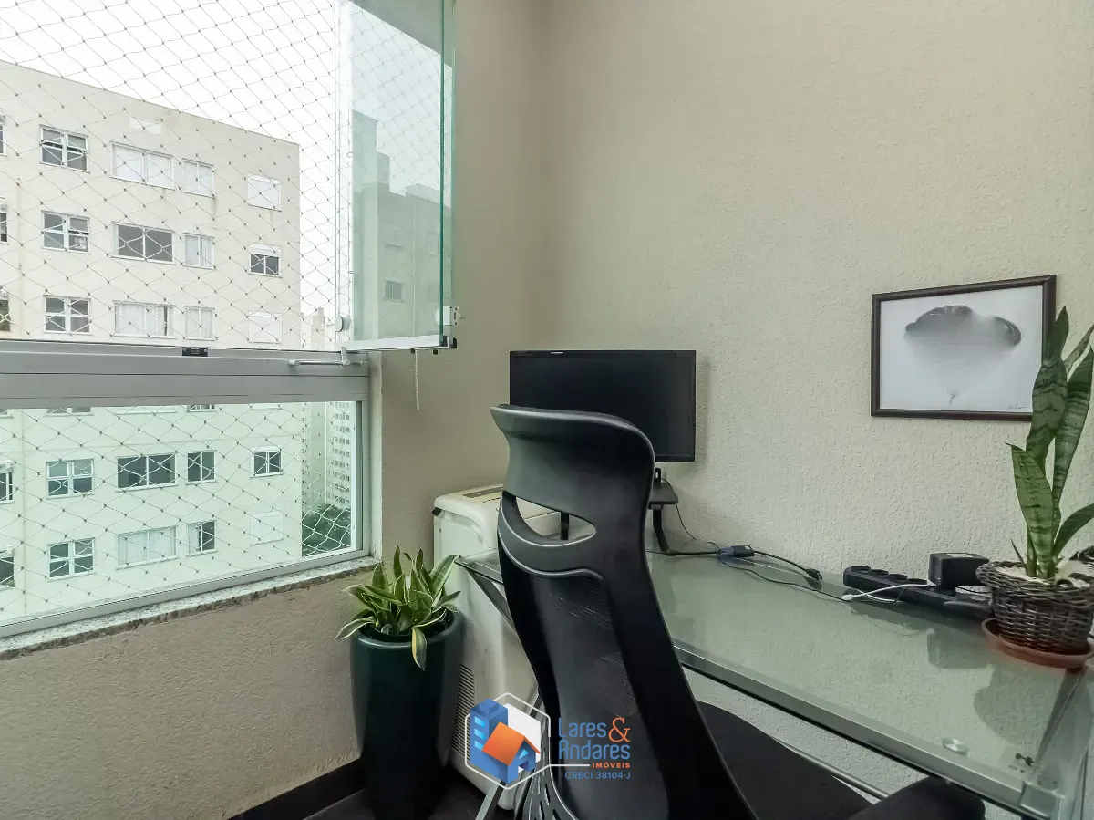 Apartamento, 2 quartos, 59 m² - Foto 12