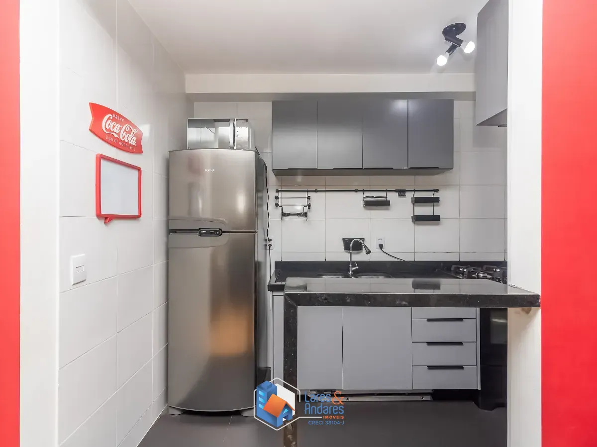 Apartamento, 2 quartos, 59 m² - Foto 10