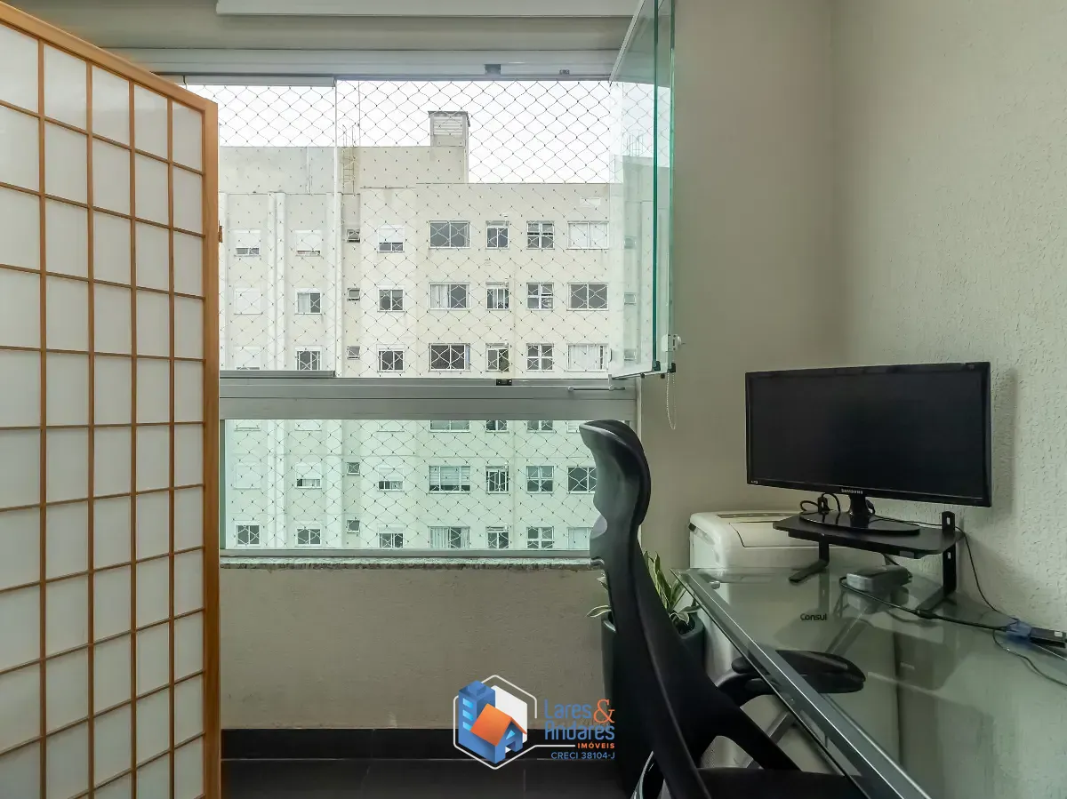 Apartamento, 2 quartos, 59 m² - Foto 11