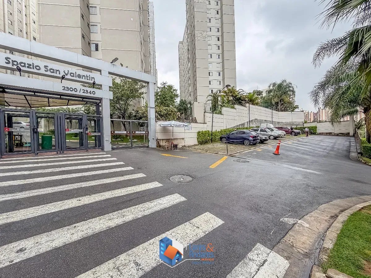 Apartamento, 2 quartos, 59 m² - Foto 33