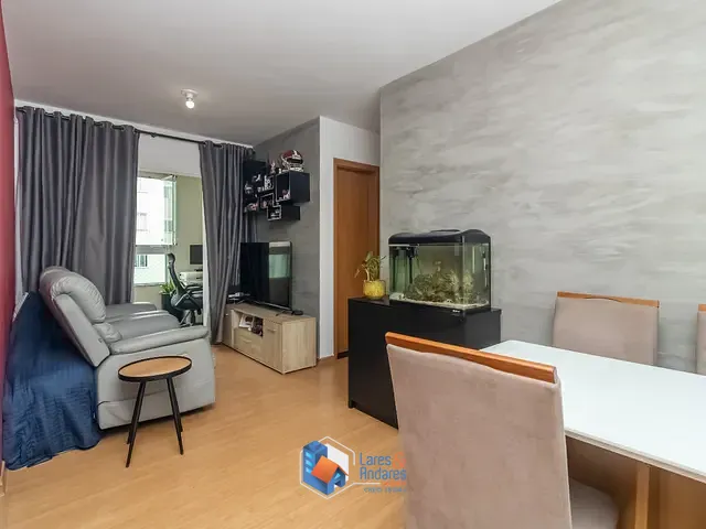 Apartamento com 72000m² 2 quartos e 2 banheiros, à venda, no bairro Jardim Íris em São Paulo