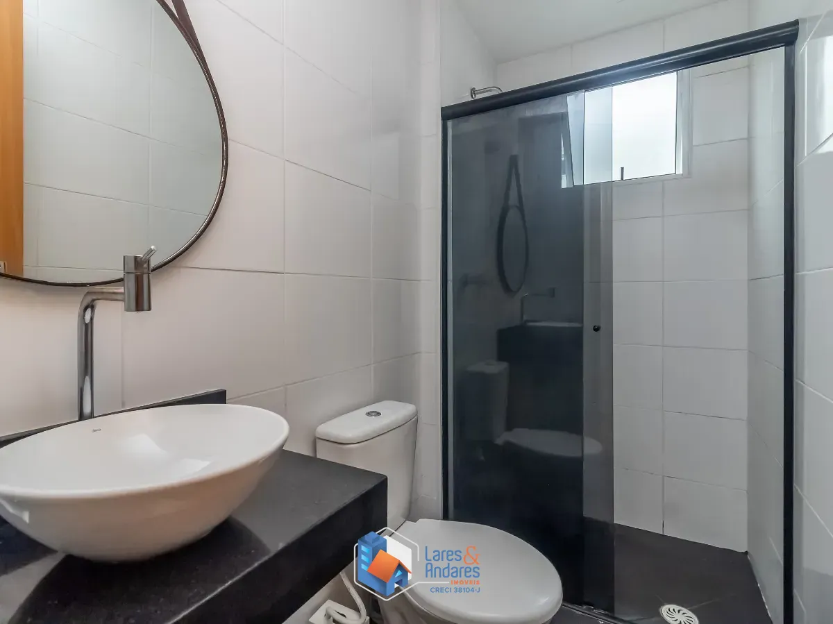 Apartamento, 2 quartos, 59 m² - Foto 16