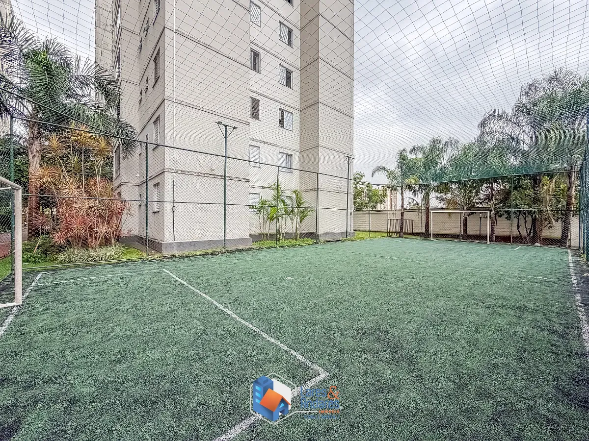 Apartamento, 2 quartos, 59 m² - Foto 31
