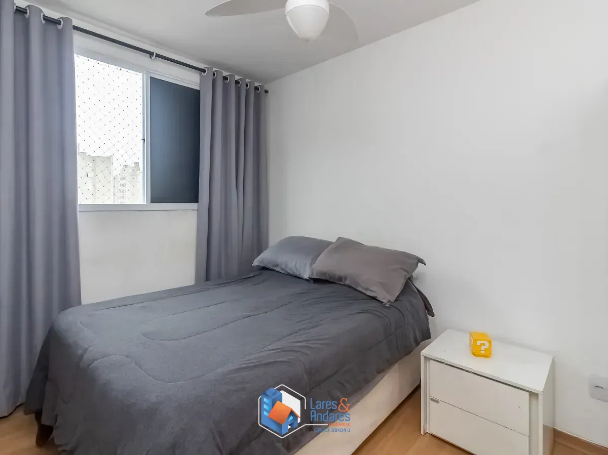 Apartamento, 2 quartos, 59 m² - Foto 13