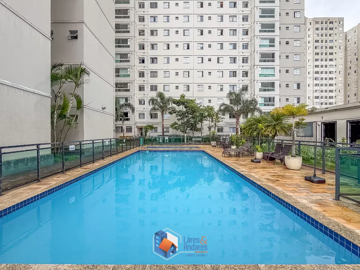 Apartamento, 2 quartos, 59 m² - Foto 30