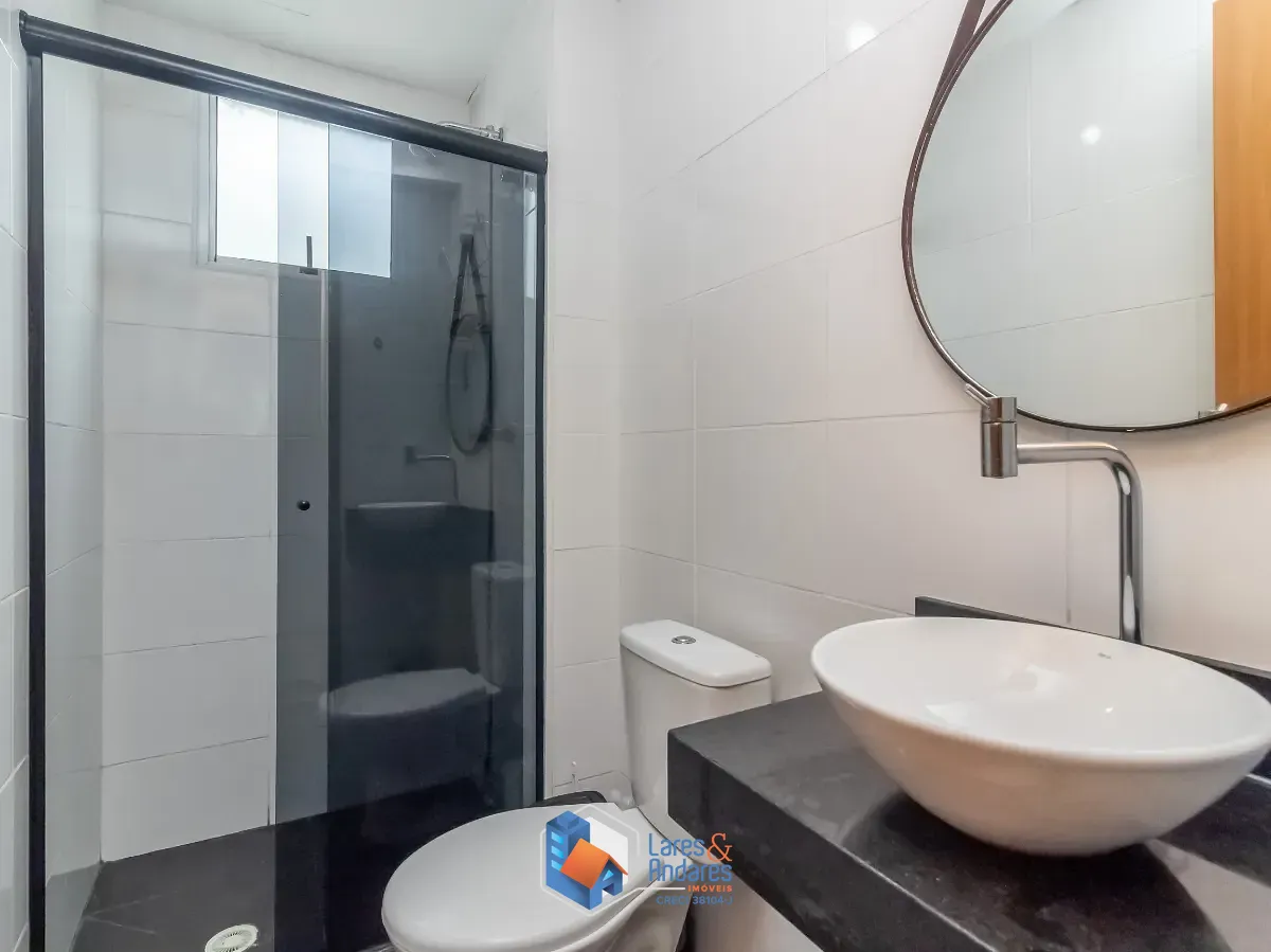 Apartamento, 2 quartos, 59 m² - Foto 17
