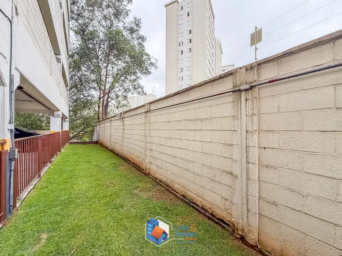 Apartamento, 2 quartos, 59 m² - Foto 35
