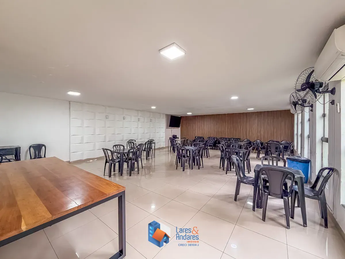 Apartamento, 2 quartos, 59 m² - Foto 26