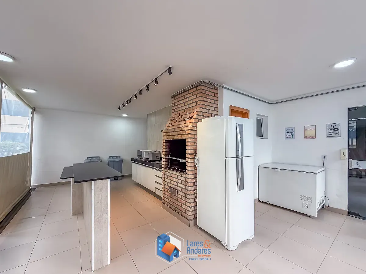Apartamento, 2 quartos, 59 m² - Foto 27