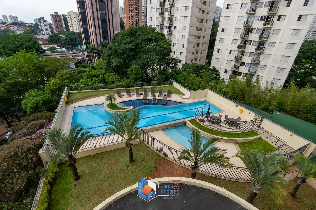 Apartamento, 3 quartos, 126 m² - Foto 28