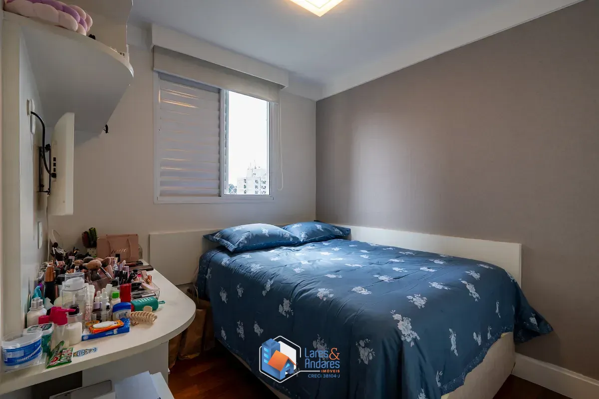 Apartamento, 3 quartos, 126 m² - Foto 31