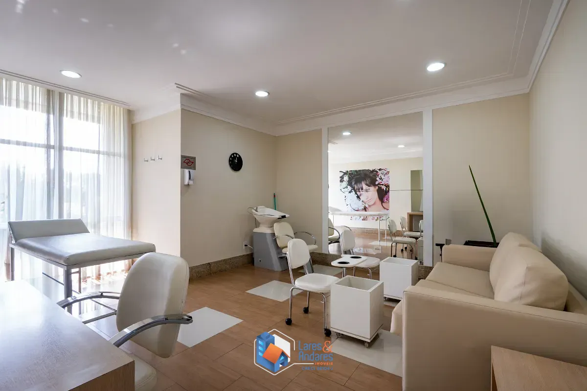 Apartamento, 3 quartos, 126 m² - Foto 54