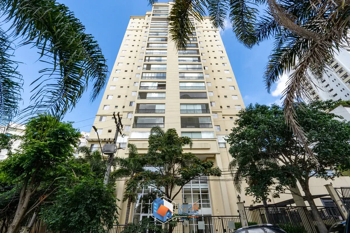 Apartamento, 3 quartos, 126 m² - Foto 53