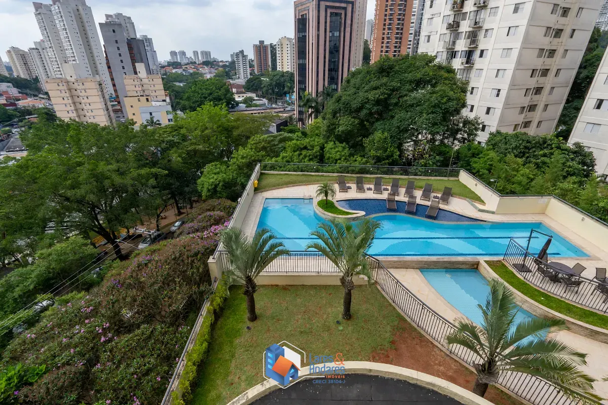 Apartamento, 3 quartos, 126 m² - Foto 32
