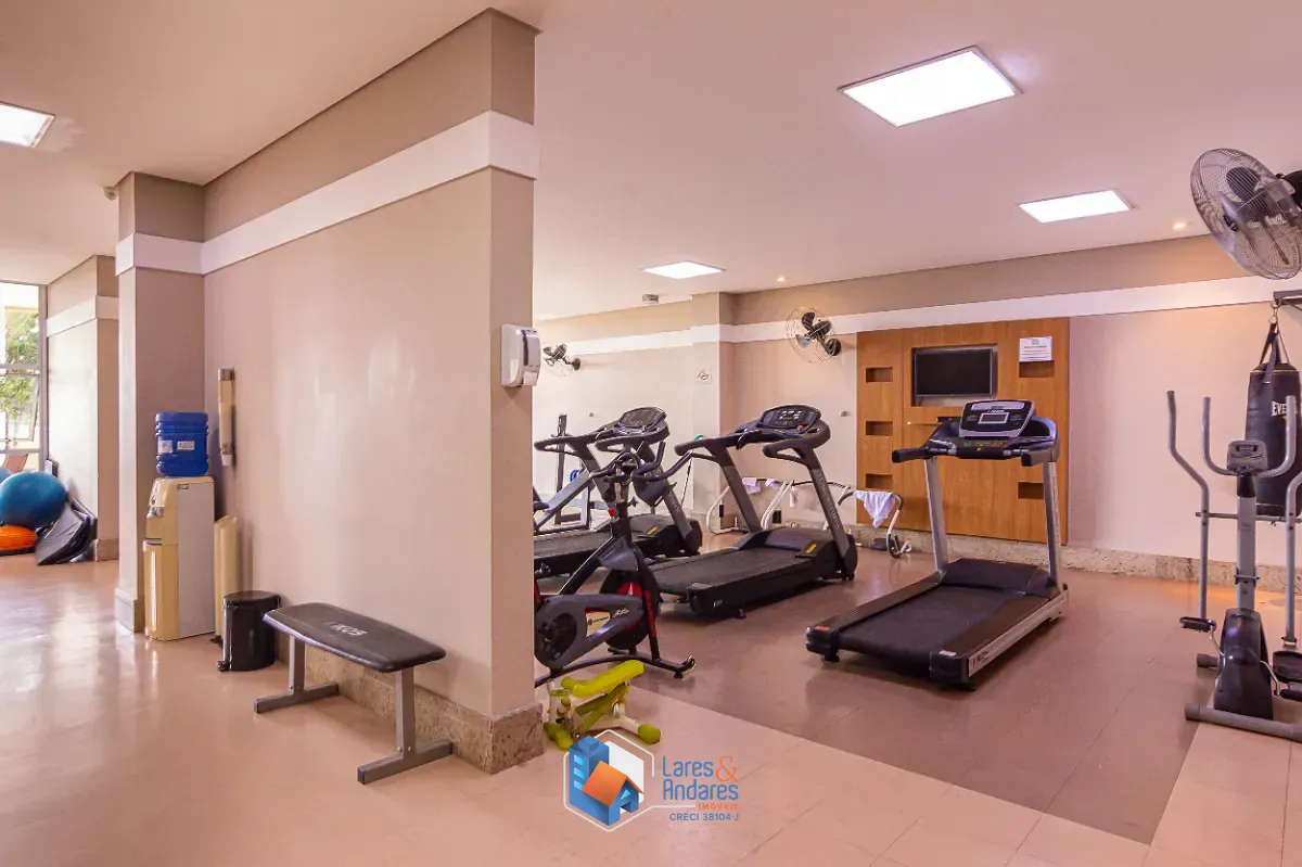 Apartamento, 3 quartos, 126 m² - Foto 61