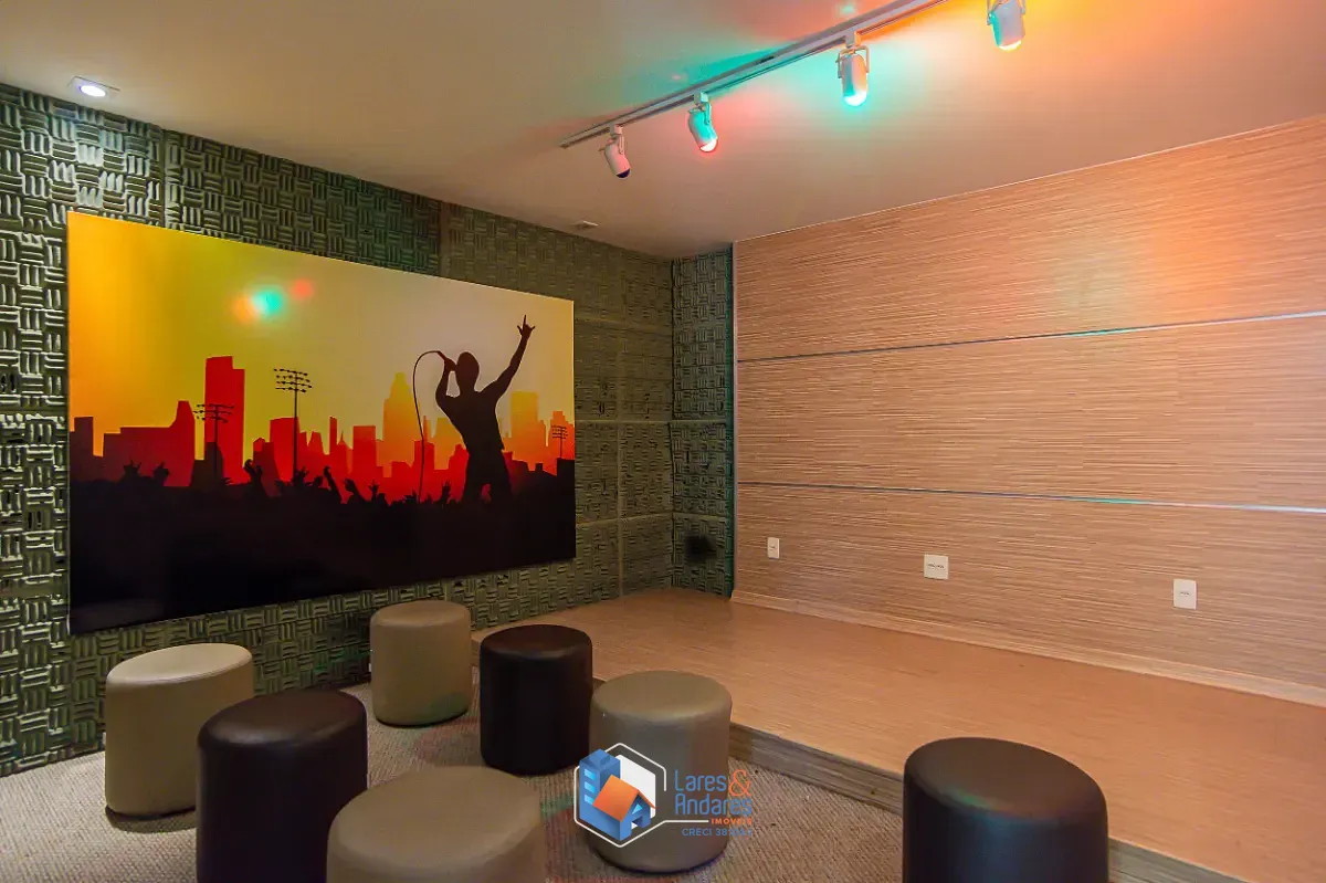 Apartamento, 3 quartos, 126 m² - Foto 64