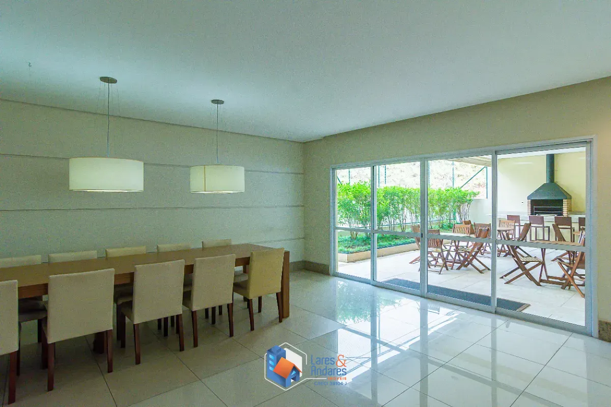 Apartamento, 3 quartos, 126 m² - Foto 66