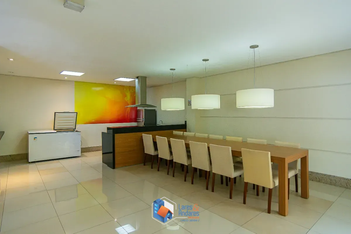Apartamento, 3 quartos, 126 m² - Foto 67