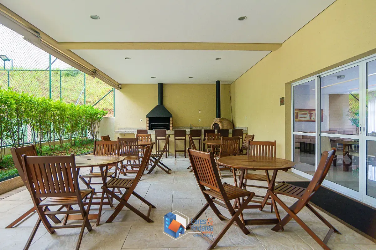 Apartamento, 3 quartos, 126 m² - Foto 68