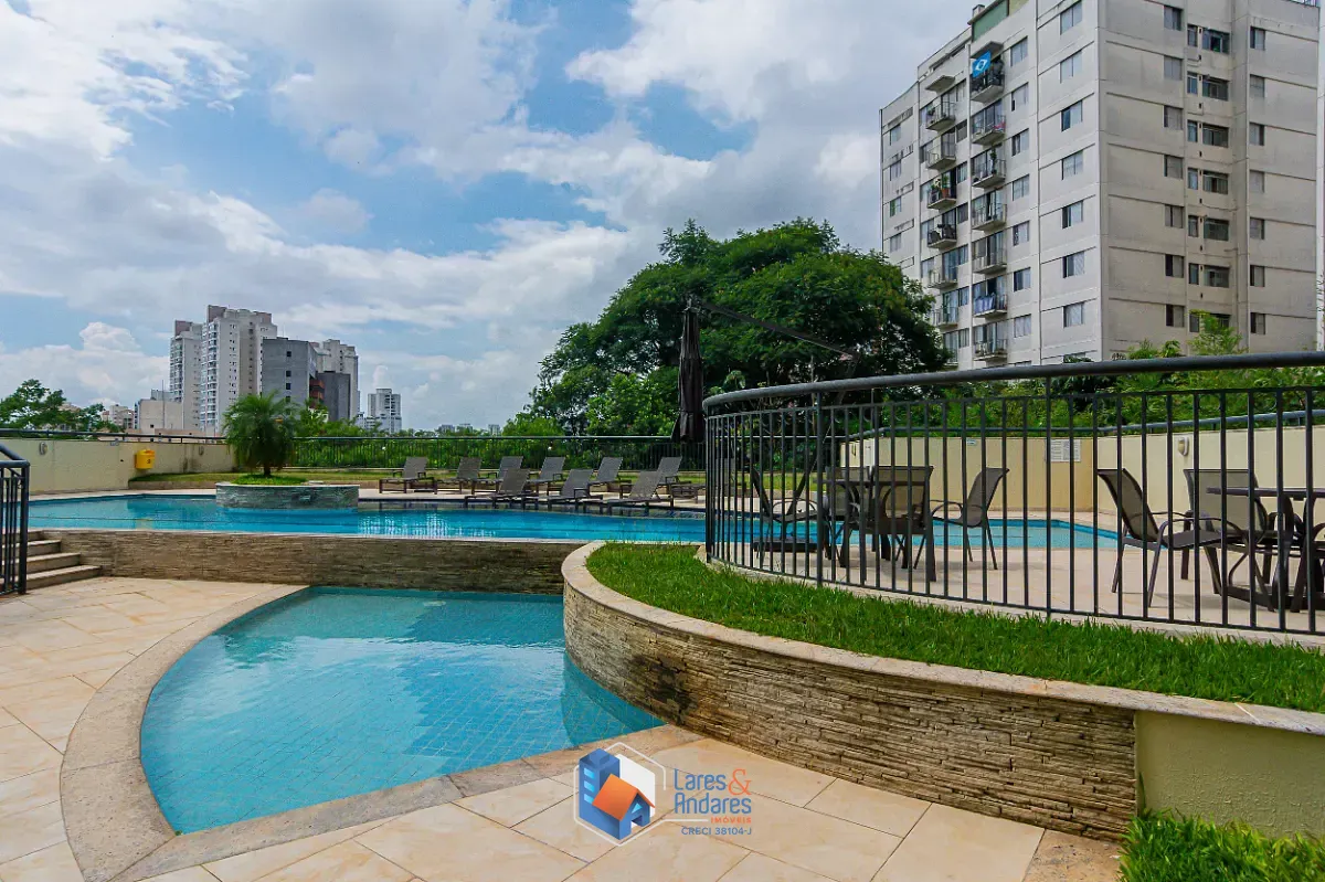 Apartamento, 3 quartos, 126 m² - Foto 71