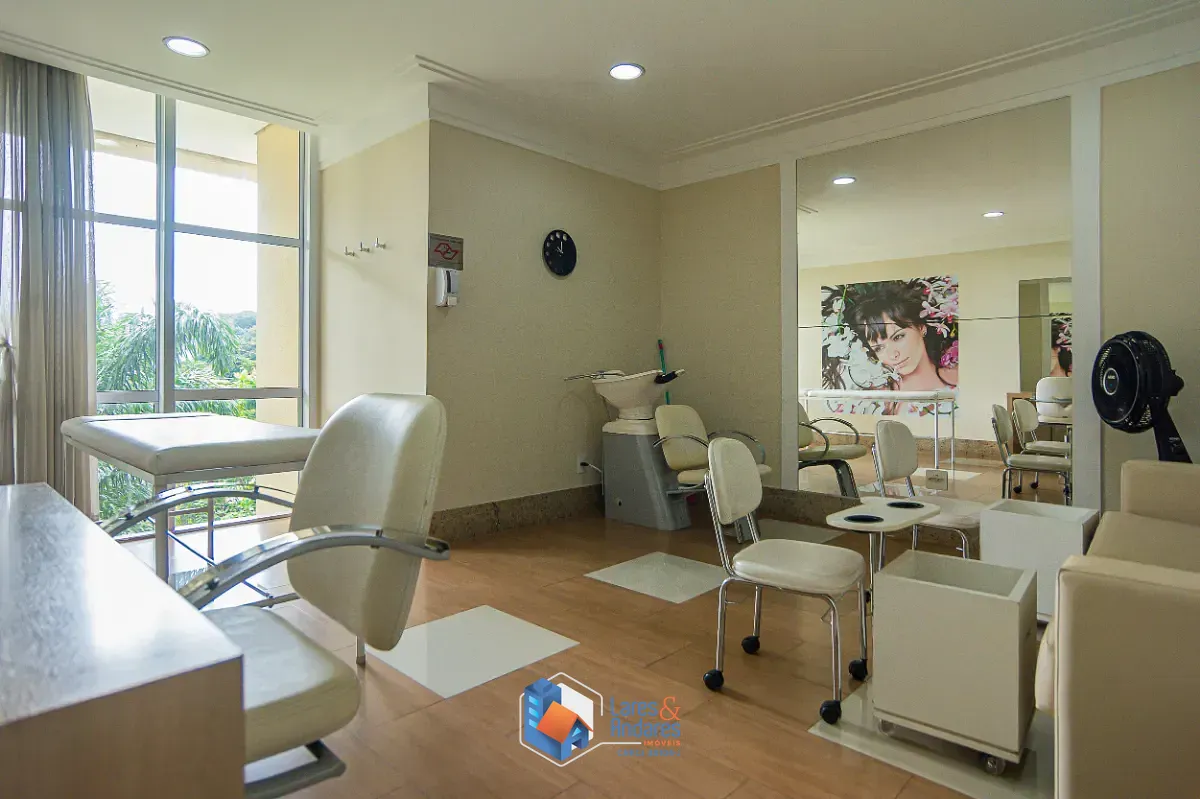 Apartamento, 3 quartos, 126 m² - Foto 74