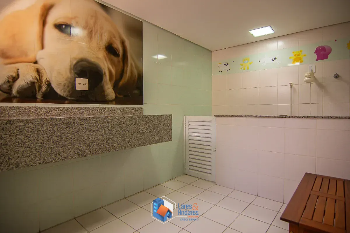 Apartamento, 3 quartos, 126 m² - Foto 75