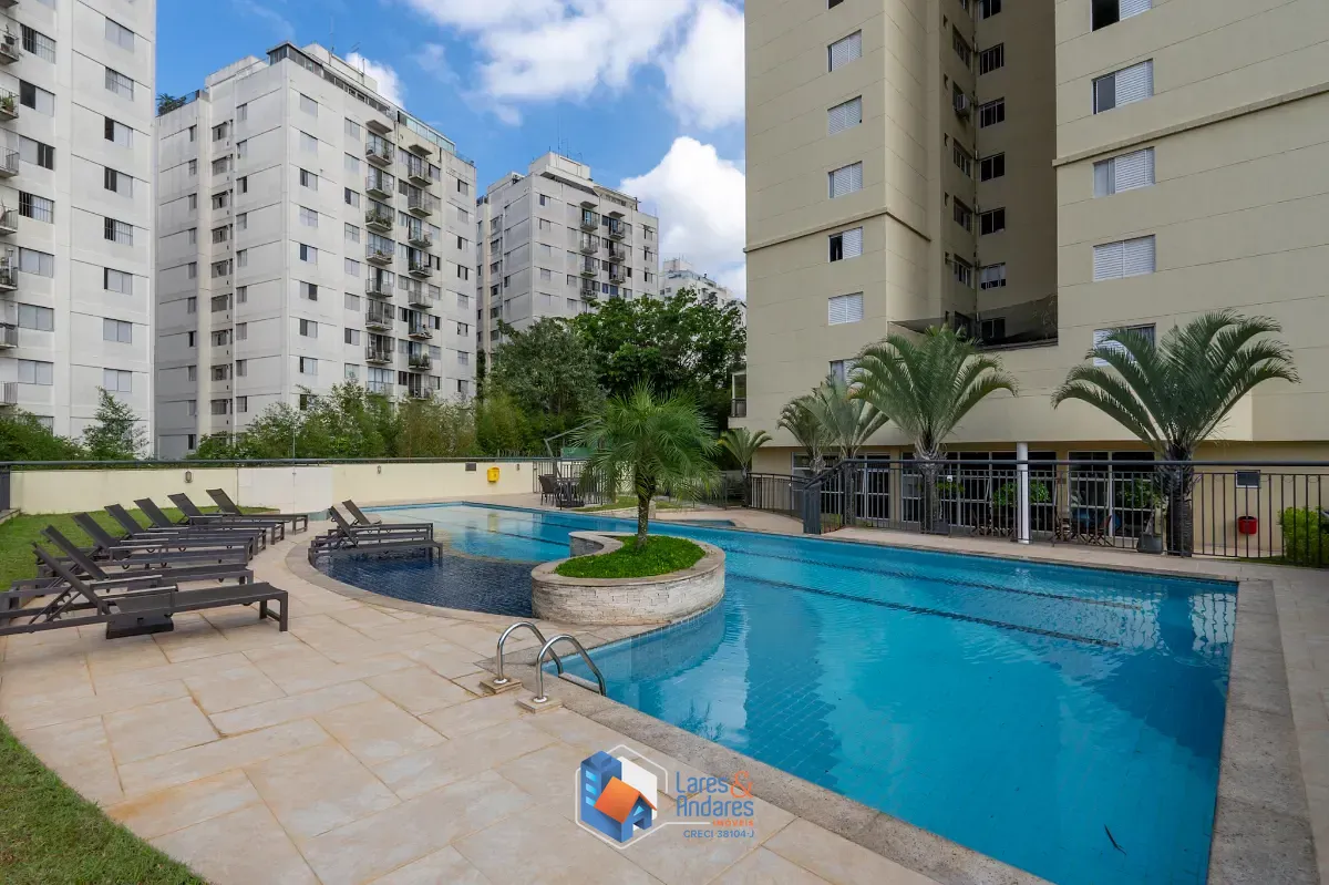 Apartamento, 3 quartos, 126 m² - Foto 58