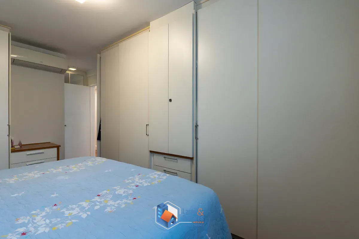 Apartamento, 3 quartos, 126 m² - Foto 38