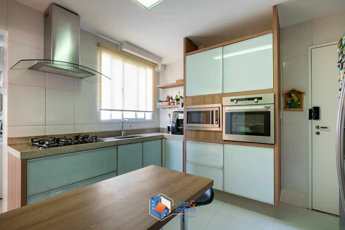 Apartamento, 3 quartos, 126 m² - Foto 42