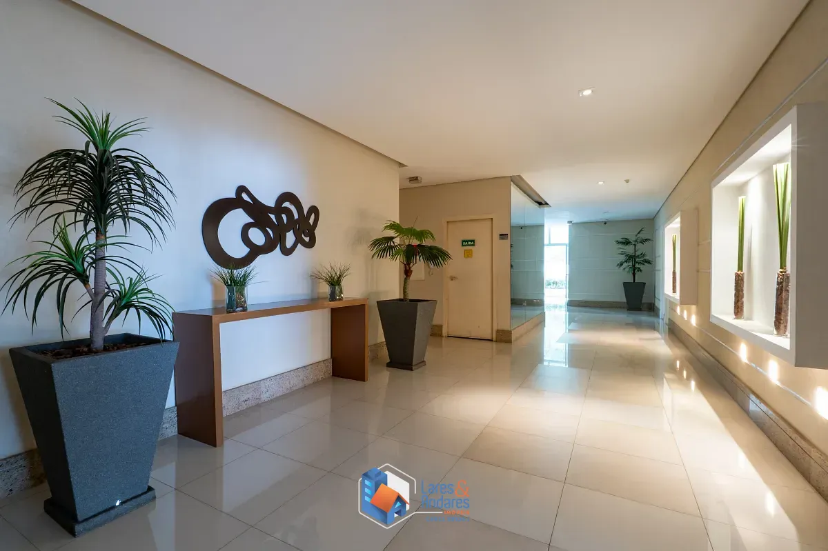 Apartamento, 3 quartos, 126 m² - Foto 47