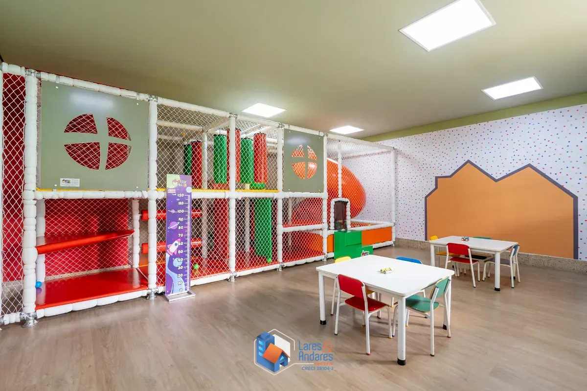 Apartamento, 3 quartos, 126 m² - Foto 50
