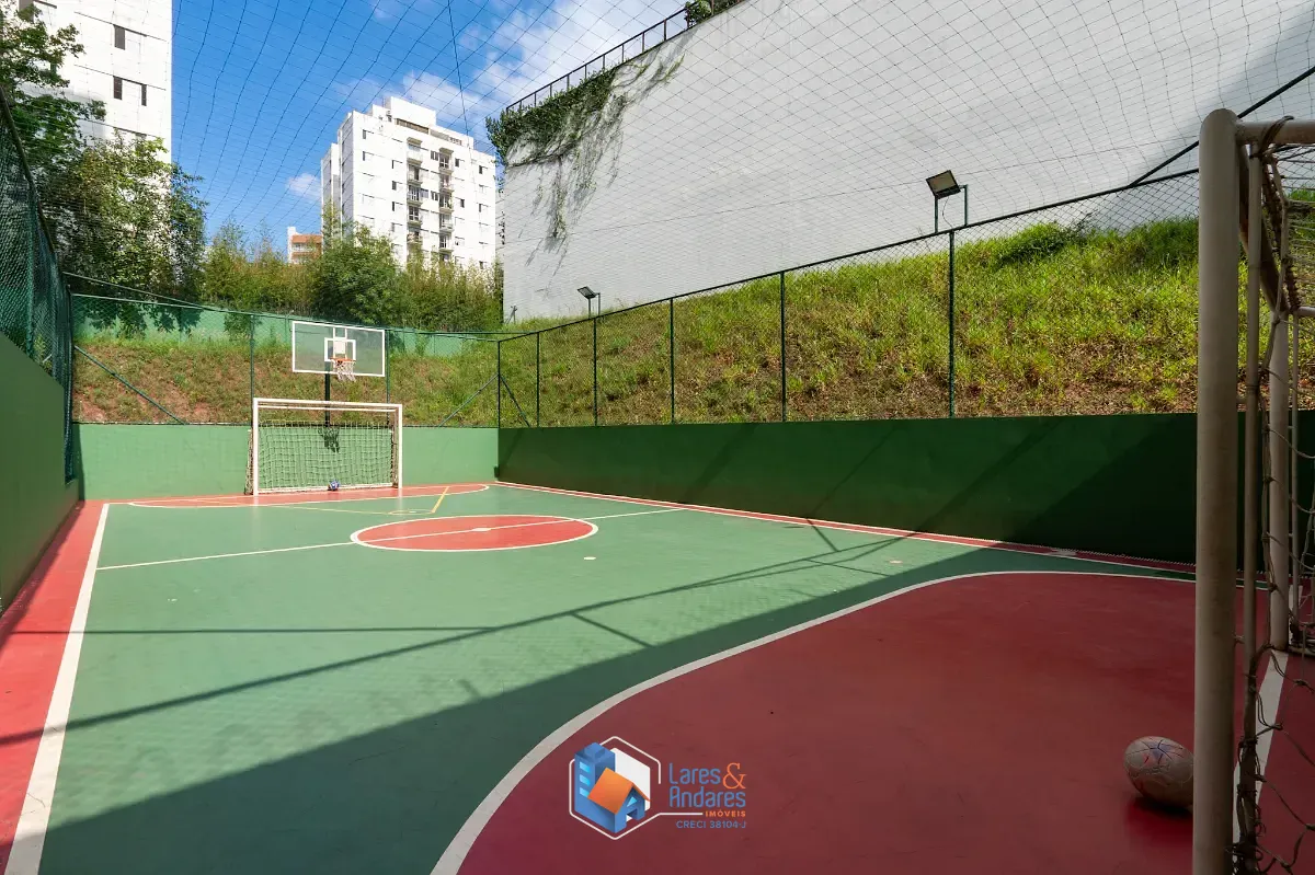 Apartamento, 3 quartos, 126 m² - Foto 55